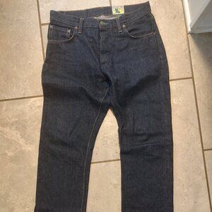 Left Field NYC Men's Jeans